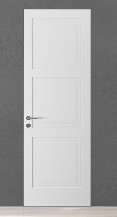 ALDA 126 Bianco CH#
